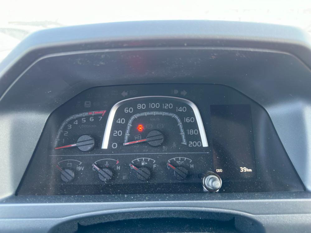 2024款丰田LC76 4.0L 自动