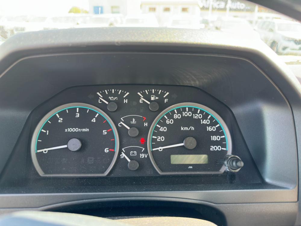 2024款丰田LC71 2.8T柴油 自动档