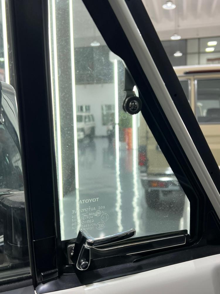 酷路泽LC78 23款 4.0 汽油