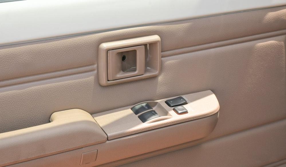 2024款丰田LC78 4.0 自动挡