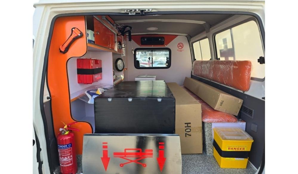 2024款丰田LC78 4.0 自动挡