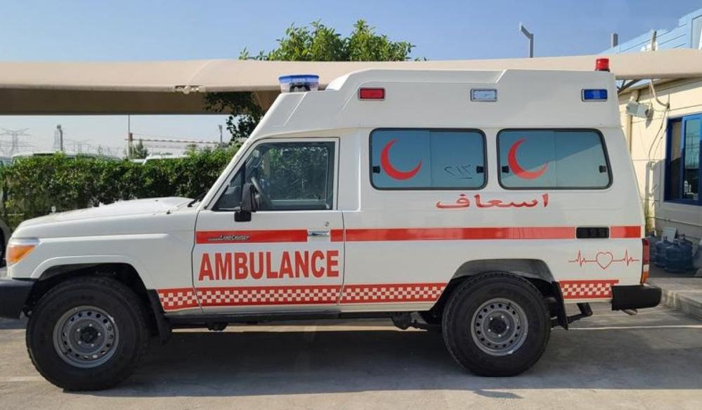 2024款丰田LC78 4.0 自动挡