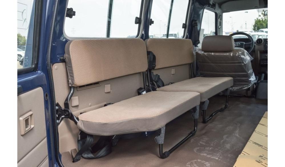 2024款丰田LC78 4.0 自动挡