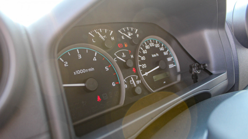 2023款丰田兰德酷路泽LC76 柴油版